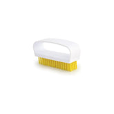 Yellow Nail Brush Colour Coded Food Hygiene Hand Cleaning Nail Scrubbing Brush